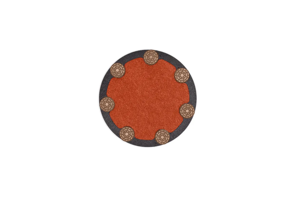 Porta Pad Hiper Trowel Imagen 1